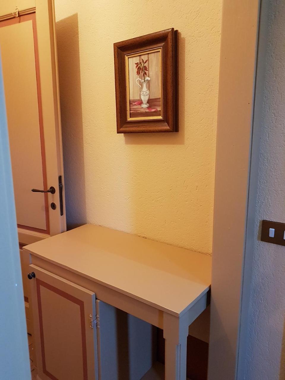 B&B La Cascina Di Monia E Mario Borgo Ticino Bagian luar foto